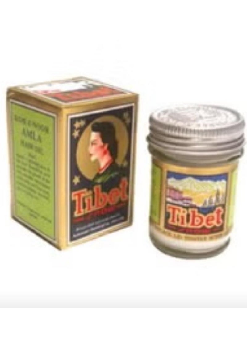Tibet Snow Cream 50grams 