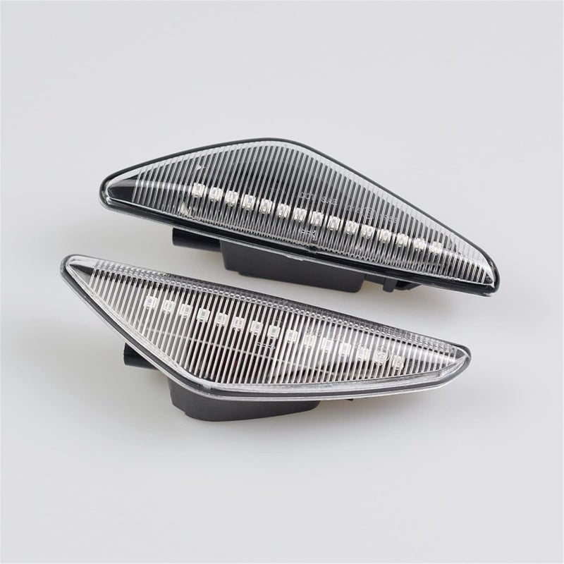 DEMULAX Dynamic Turn Signal Light for BMW - Image 1