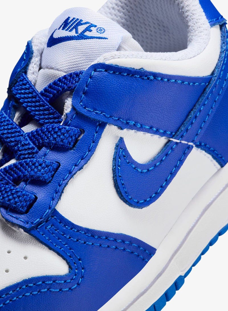 نايكي أطفال دنك لو بي تي إي - Image 2