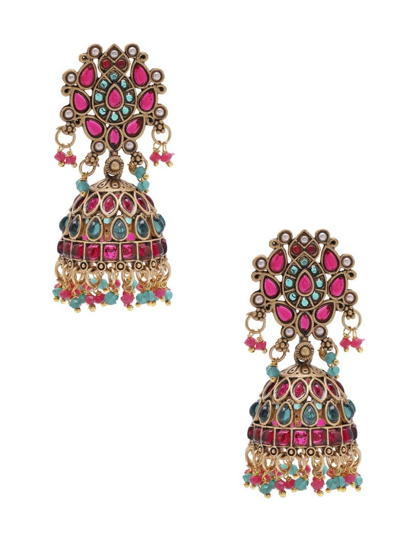 برياسي جومكاس عصرية - Image 3