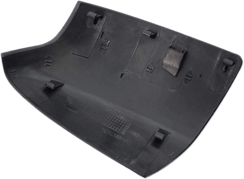 Vuzmode Glossy Black Car Door Mirror Covers for Ford Focus - Image 5