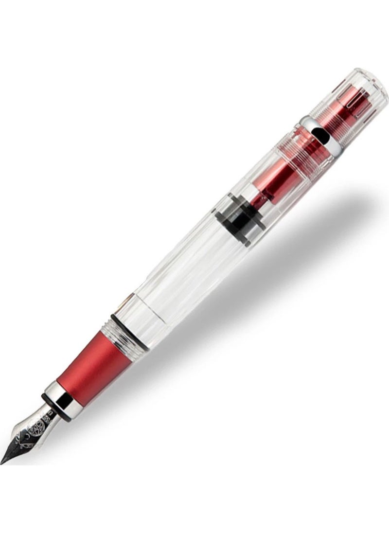 Diamond 580AL Rose Fountain Pen B M7446440 - pzsku/Z5344310F1C3ED74B6C15Z/45/_/1728631000/2b0a4ce9-6cd7-46f0-a347-ccc4bed11246