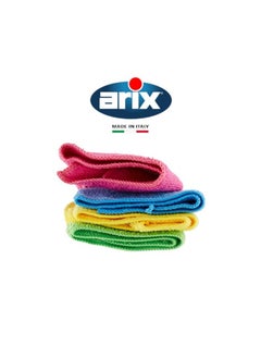 arix Effortless Clean: Arix 4XL Utility Microfiber Cloth for Versatile Household Cleaning  - Image 2