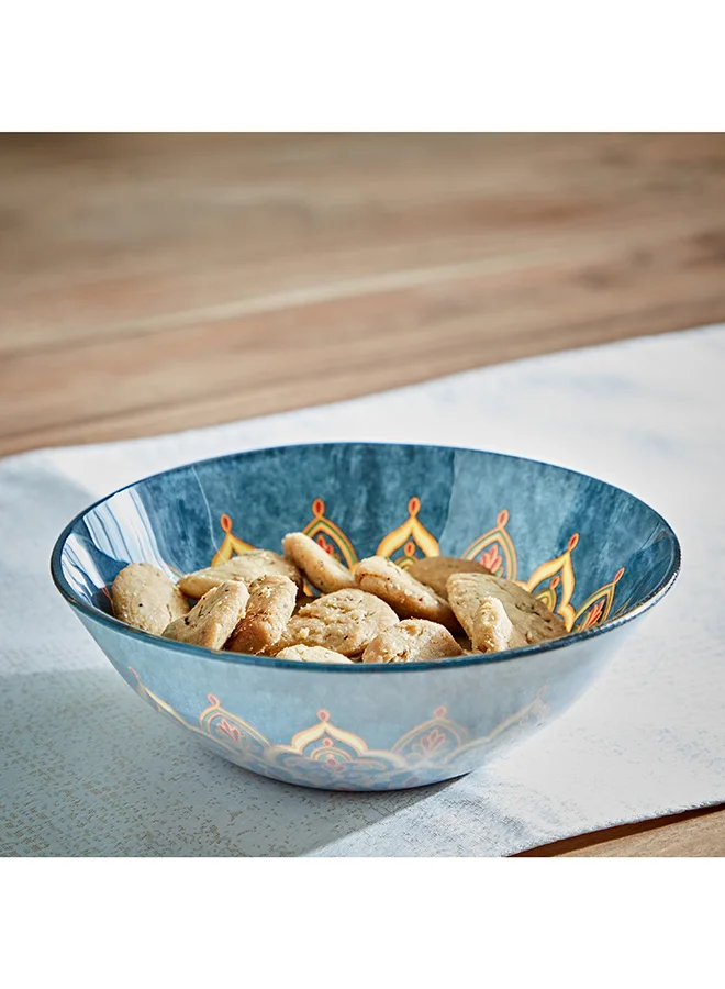 هوم بوكس Treasure Serving Bowl 17x17 cm