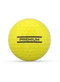 Wilson Yellow