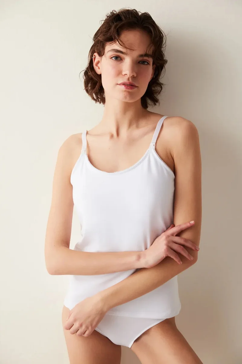 Penti PENTI Maternity Nursing Tank Top