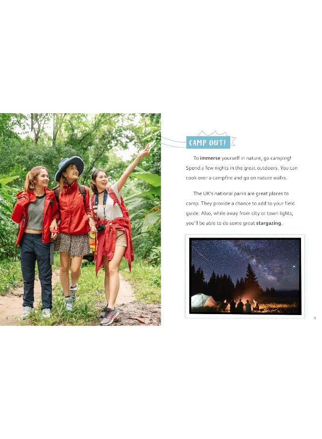 The Checklist Challenge Guide to Summer - Image 4