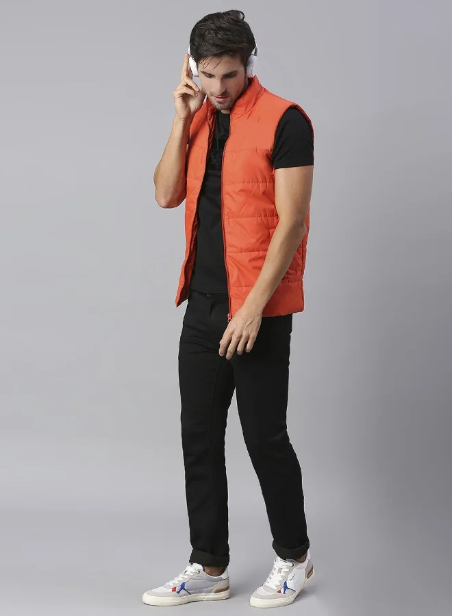HIGH STAR HighStar Men ORANGE Jackets