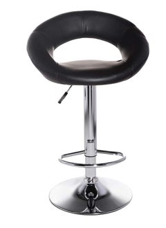 Adjustable Bar Chair - Black - pzsku/Z5344BEFA794B952C18F0Z/45/_/1646809529/6f70b69f-fc5c-460f-9757-95f1cc7e7e0d