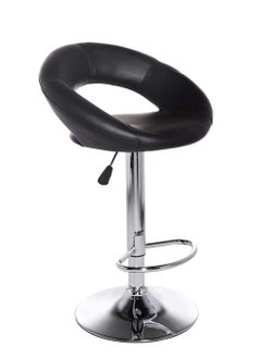 Adjustable Bar Chair - Black - pzsku/Z5344BEFA794B952C18F0Z/45/_/1646809529/c06ff798-3065-4b4a-a5e7-8a637cb03aea