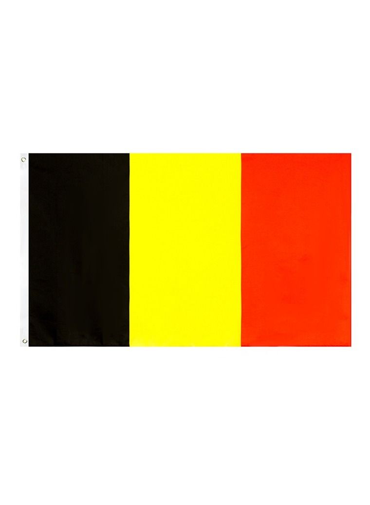 Y&D 2022 Qatar world cup flag top 32 countries bar decoration fan supplies 150*90cm 