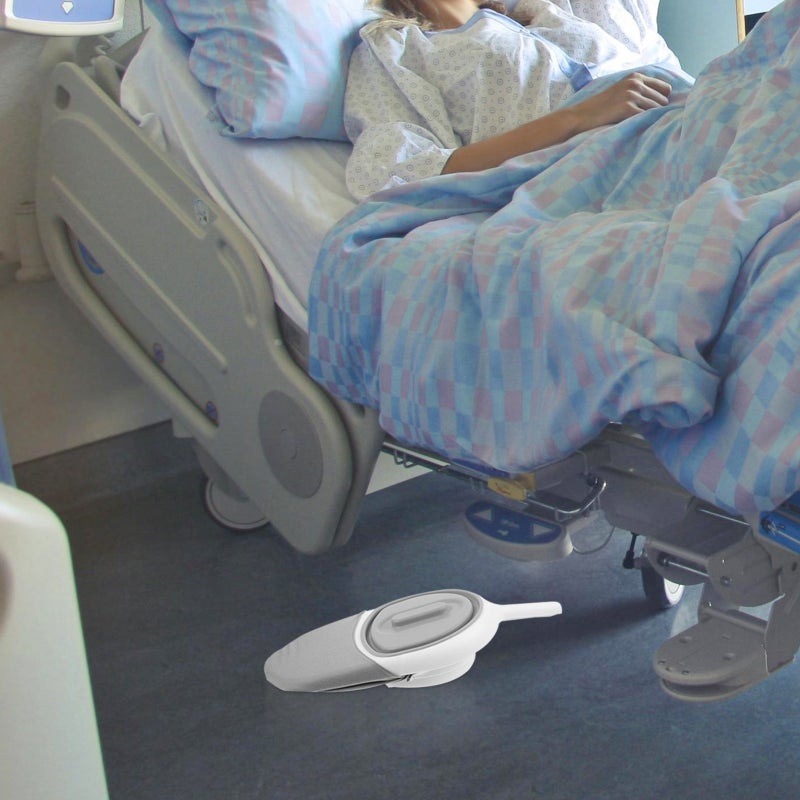 📦 حوض مرحاض نسائي بتصميم مريح مقبض مريح وزوايا مستديرة لتسهيل الاستخدام الآمن - Image 4