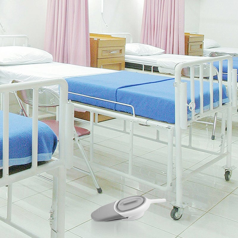 📦 حوض مرحاض نسائي بتصميم مريح مقبض مريح وزوايا مستديرة لتسهيل الاستخدام الآمن - Image 3