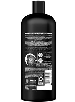 TRESemmé TRESemmé Moisturizing Shampoo Flawless Curls For Curly Hair Formulated With Pro Style Technology 28 Fl Oz  - Image 2