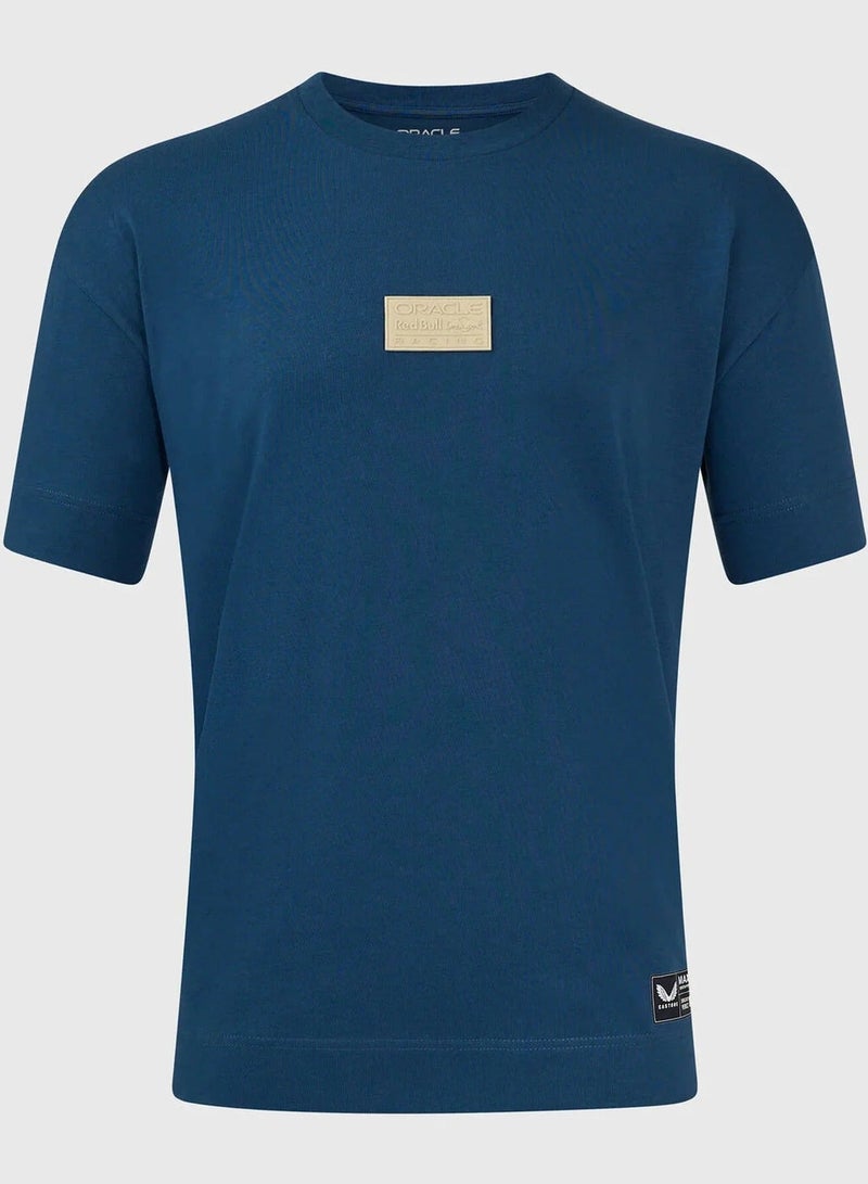 Red Bull Austin Short Sleeve T-shirt - Image 5