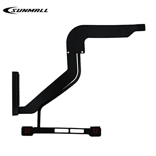 SUNMALL 821-2049-A HDD Hard Drive w/IR/Sleep/HD Cable Replacement with Bracket Compatible with Apple MacBook Pro Unibody 13" A1278 2012 Year MD101LL/A,MD102LL/A - Image 2