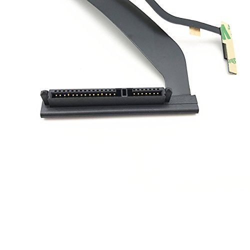 SUNMALL 821-2049-A HDD Hard Drive w/IR/Sleep/HD Cable Replacement with Bracket Compatible with Apple MacBook Pro Unibody 13" A1278 2012 Year MD101LL/A,MD102LL/A - Image 3