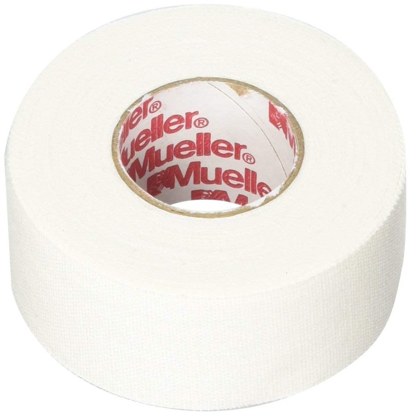 Mueller Mtape Zinc Oxide Tape 25cm x 91m White 48 Rolls