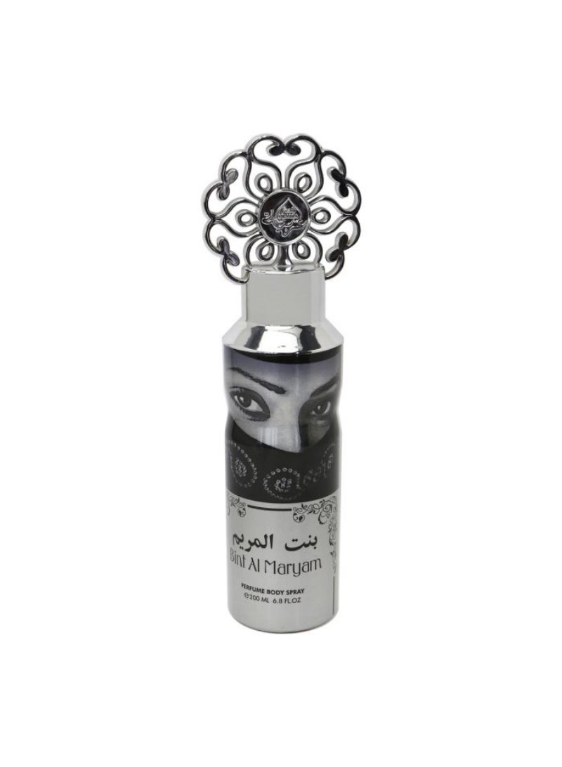 Feah Arabia Bint Al Mariyam Deo 200Ml