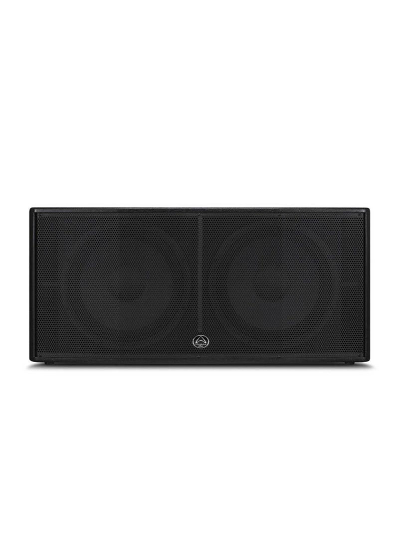 WHARFEDALE Wharfedale Pro IMPACTX218B Dual 18" Passive Subwoofer  - Image 1