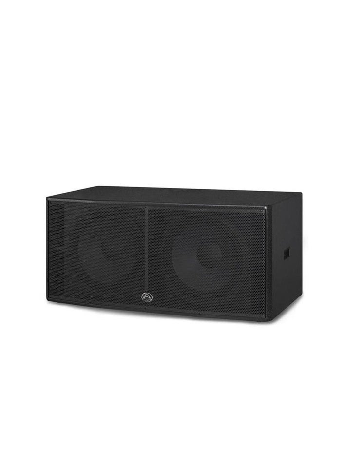 WHARFEDALE Wharfedale Pro IMPACTX218B Dual 18" Passive Subwoofer  - Image 2