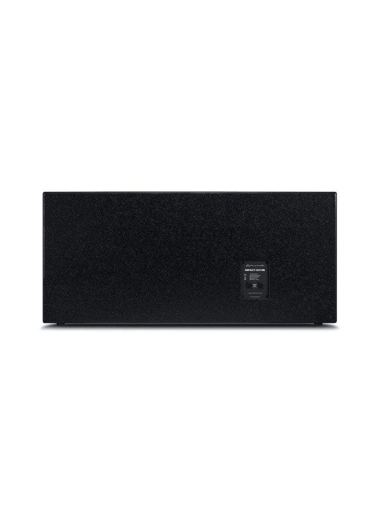 WHARFEDALE Wharfedale Pro IMPACTX218B Dual 18" Passive Subwoofer  - Image 3