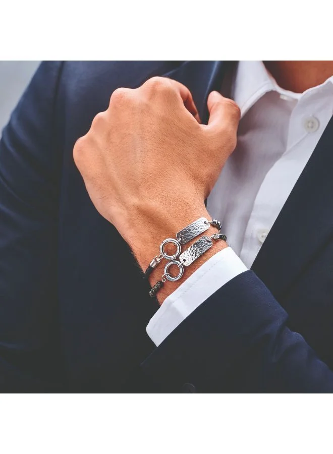 CERRUTI 1881 Gents Bracelet