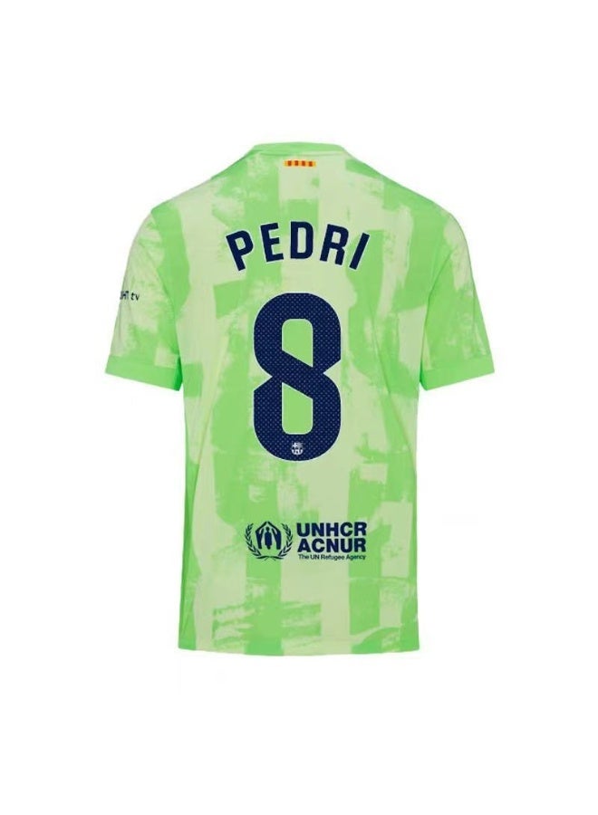 KUYING Fashionable Sports Football Top - Image 1