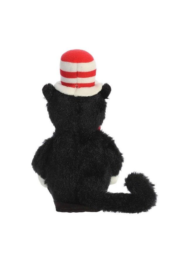 Aurora World Dr Seuss 8" Cat In The Hat  - Image 5