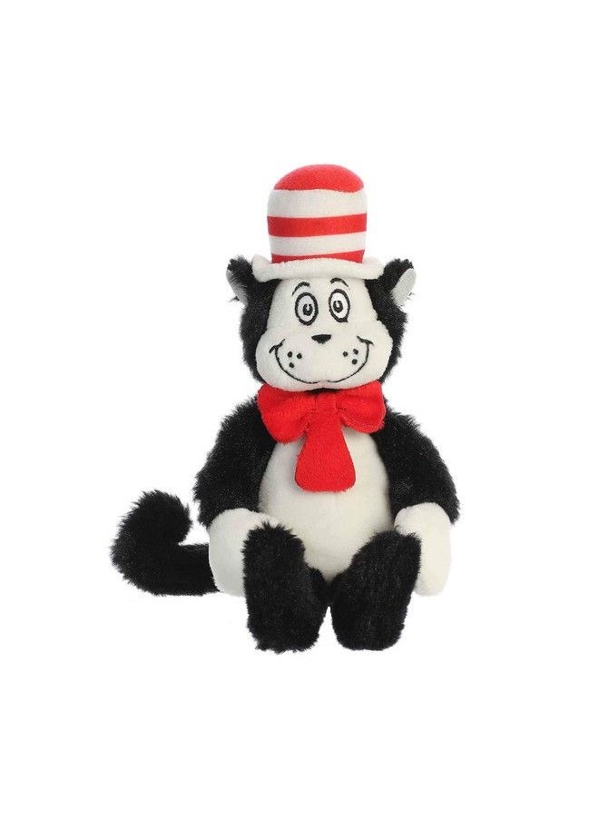 Aurora World Dr Seuss 8" Cat In The Hat  - Image 3