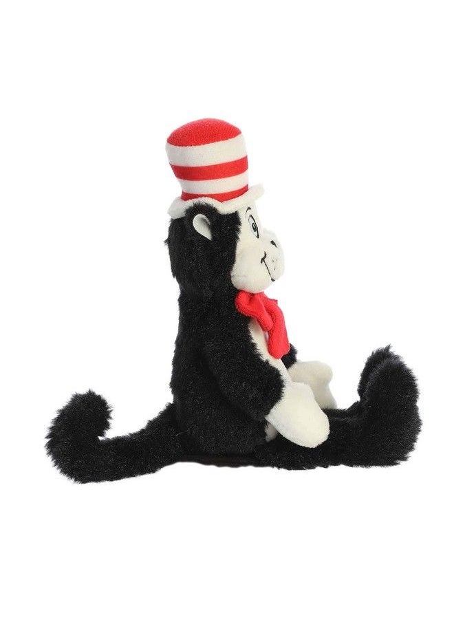 Aurora World Dr Seuss 8" Cat In The Hat  - Image 4