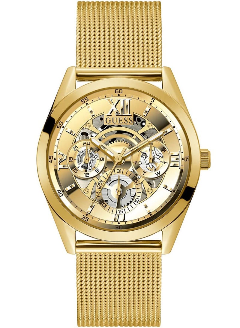 Guess Watch For Men GW0368G2 - Image 1