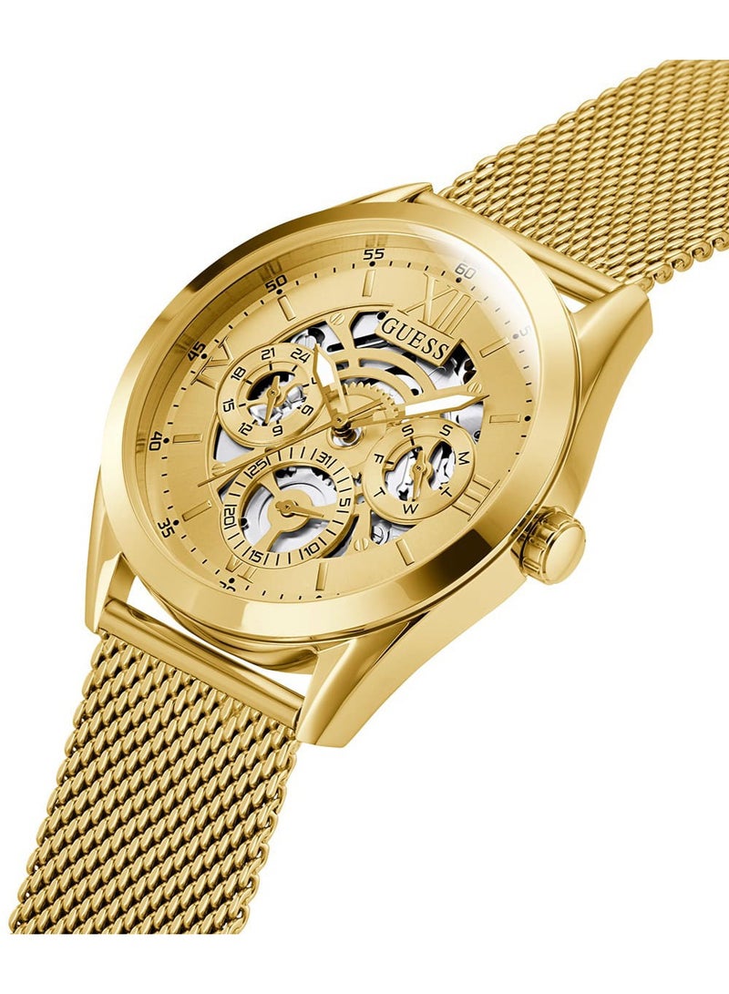 Guess Watch For Men GW0368G2 - Image 3