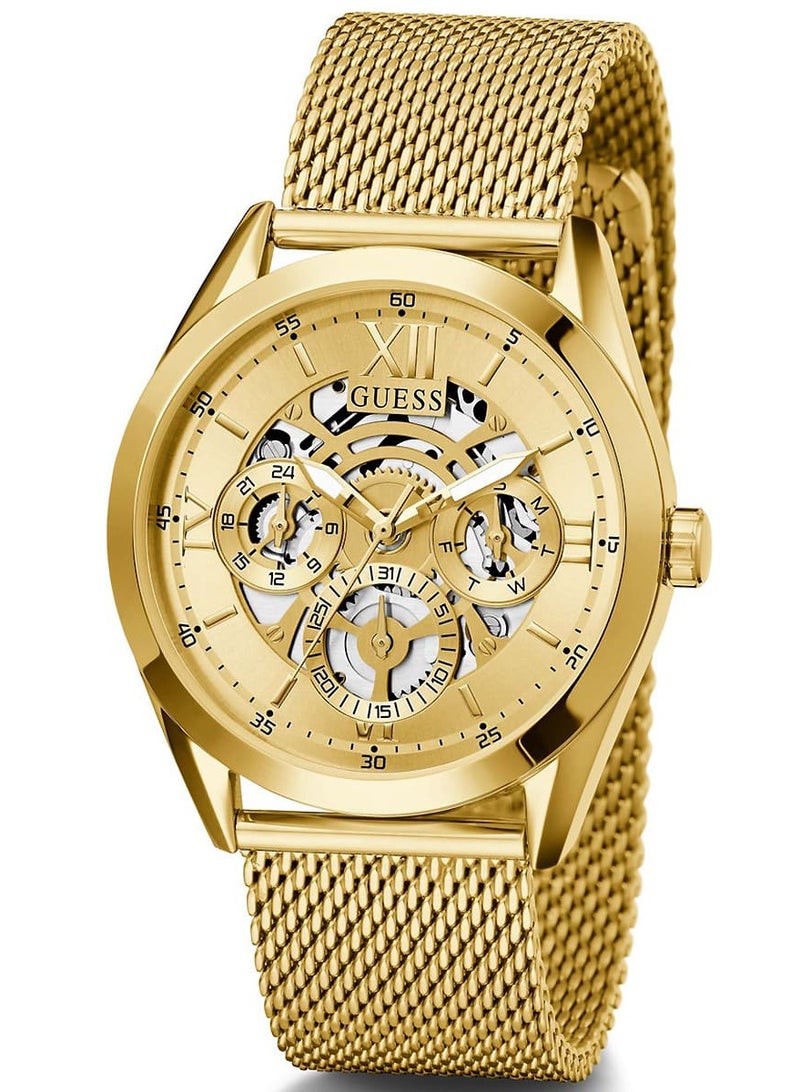 Guess Watch For Men GW0368G2 - Image 2