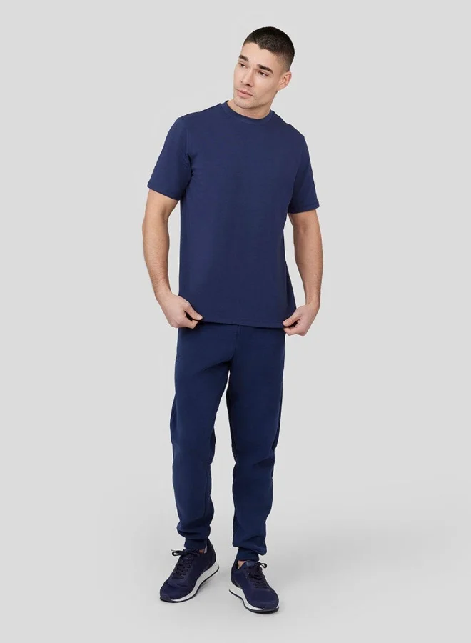CASTORE Peacoat Metropolis Recovery Tee