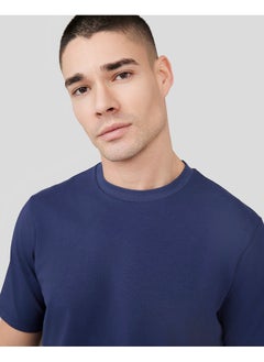 CASTORE Peacoat Metropolis Recovery Tee  - Image 4