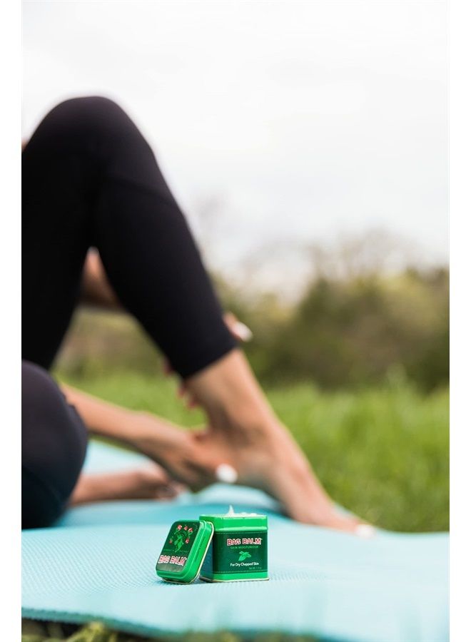 Bag Balm Skin Moisturizer Mini Tin Gift Box (Set of 3)  - Image 5