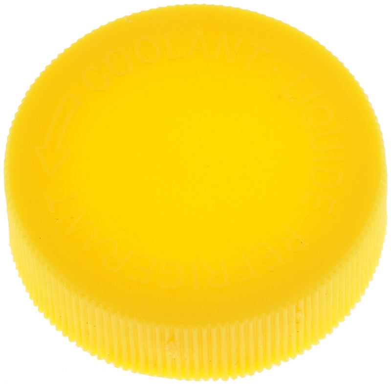 Dorman 82599 Coolant Cap Compatible with Select Infiniti Nissan Models