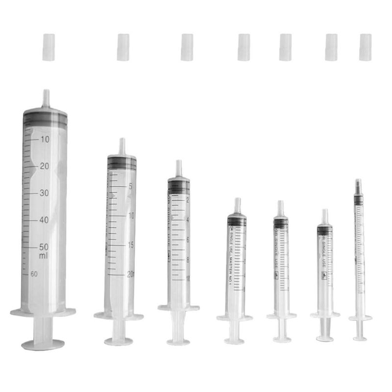 cheekyglo Perfume Dispenser Pump Syringe Refillable Perfume Atomizer Spray Bottle Transfer Dispensing Tool for Outdoor Travel White - Image 1