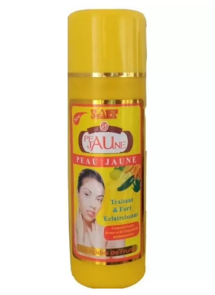 Laite Hebe - Peau Jaune Skincare Lotion 300ml - Image 1