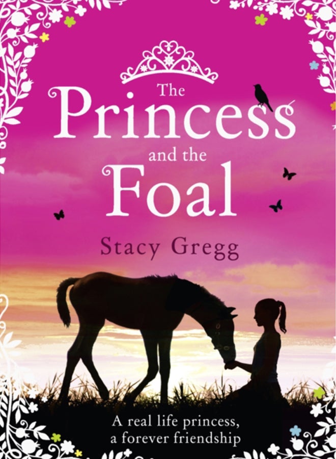 The Princess and the Foal 