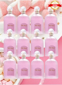 My Way 12 Pieces My Way Perfume 100ml EDP  - Image 1