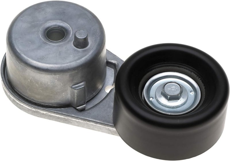 ACDelco 38378 Professional Automatic Belt Tensioner and Pulley Assembly - Image 2