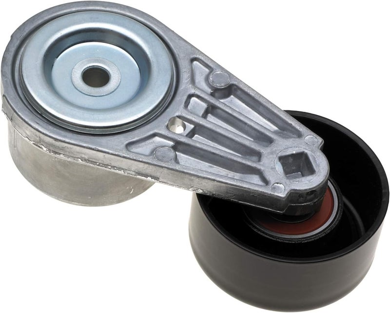 ACDelco 38378 Professional Automatic Belt Tensioner and Pulley Assembly - Image 3