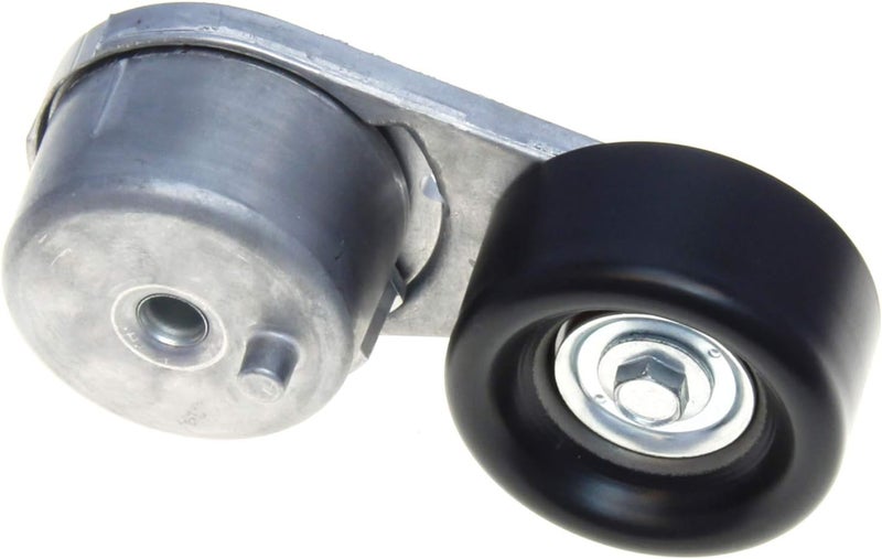 ACDelco 38378 Professional Automatic Belt Tensioner and Pulley Assembly - Image 1