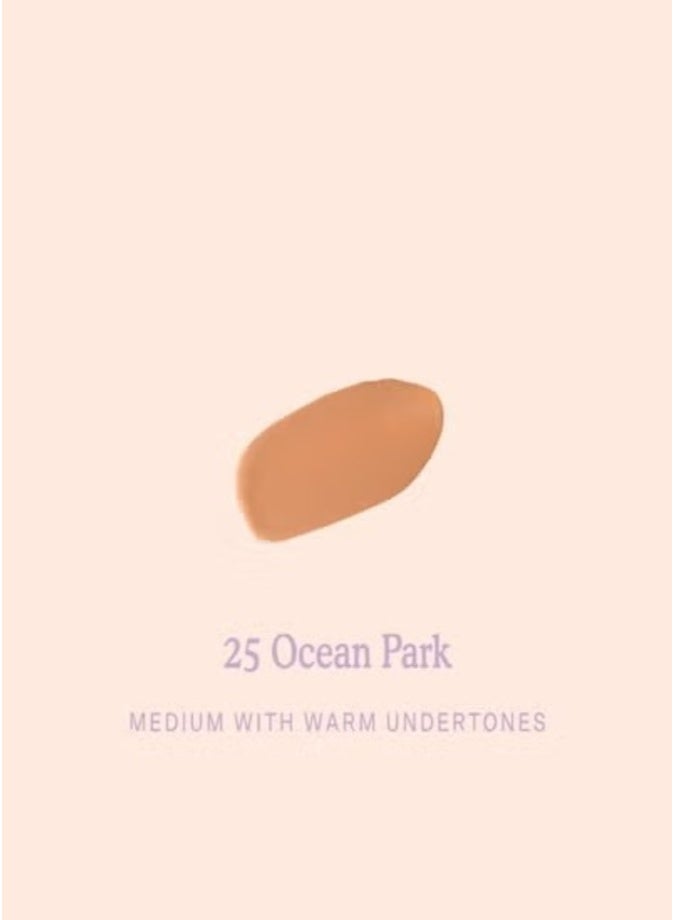 Tower 28 SunnyDays SPF 30 Tinted Sunscreen Foundation , 30 PCH 30ml – Lightweight, Non-Comedogenic, Sensitive Skin Friendly - Image 2