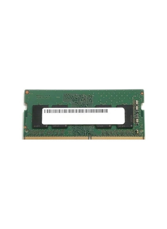 ماركة غير محددة ذاكرة رام 8 جيجابايت DDR4 3200 ميجاهرتز PC4 SO-DIMM 260 دبوس للاب توب والنوت بوك  - Image 1