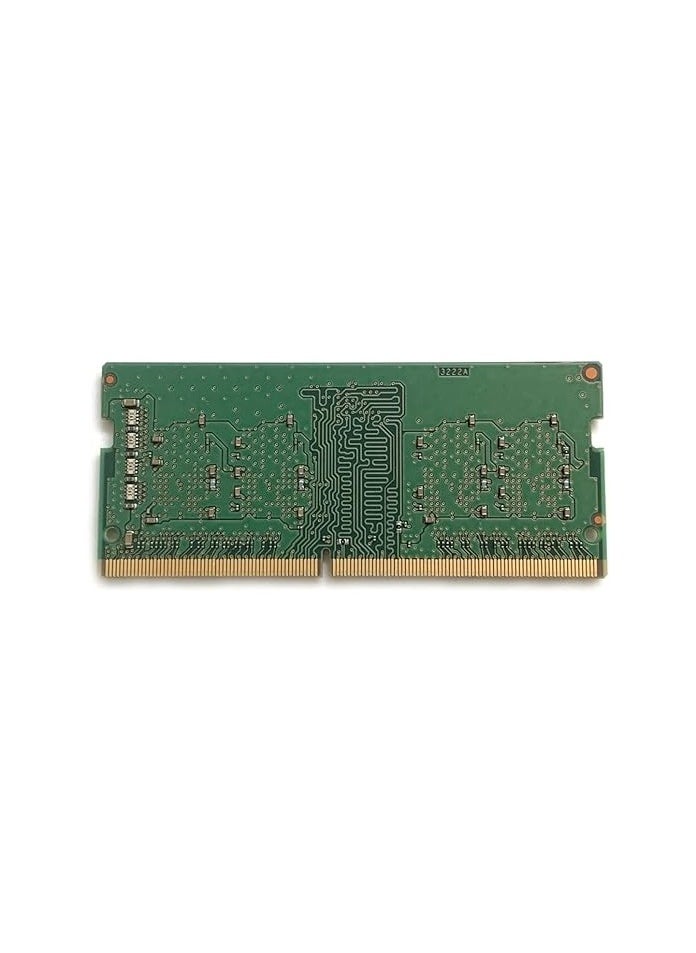 ماركة غير محددة ذاكرة رام 8 جيجابايت DDR4 3200 ميجاهرتز PC4 SO-DIMM 260 دبوس للاب توب والنوت بوك  - Image 2