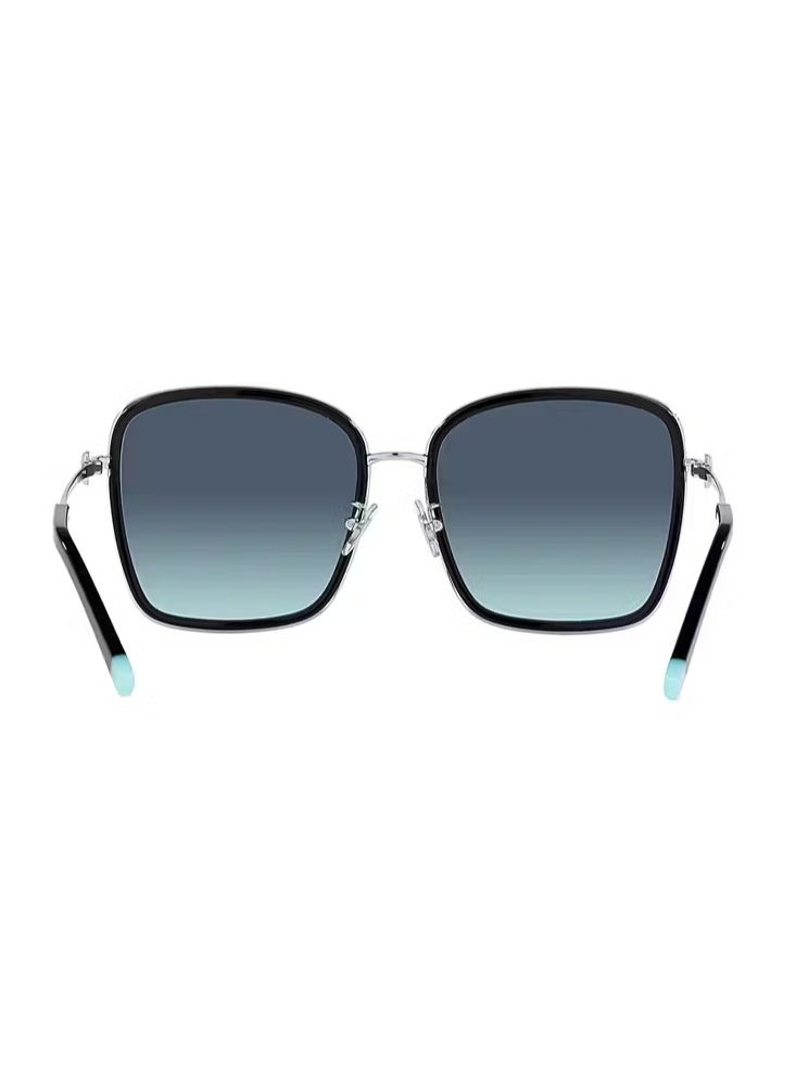 Tiffany Tiffany TF3087D Women's Sunglasses  - Image 3