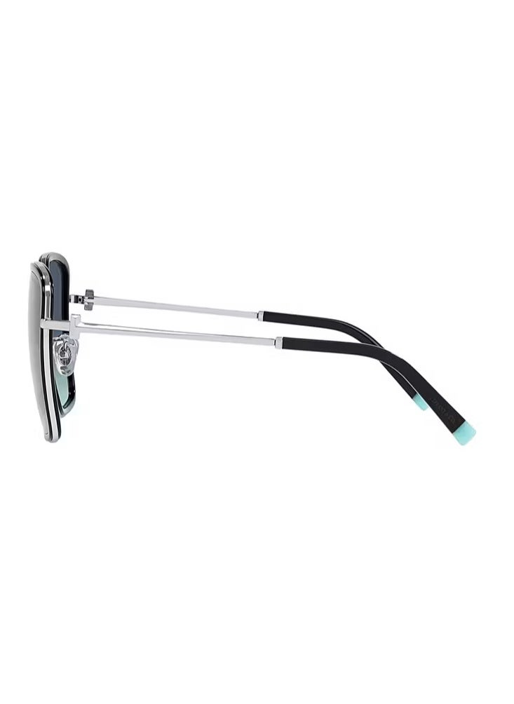 Tiffany Tiffany TF3087D Women's Sunglasses  - Image 2
